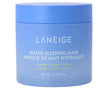 Máscara noturna WATER SLEEPING 70 ml