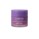 LANEIGE-Máscara noturna para lábios #Spider Bear 20 g-DrShampoo - Perfumaria e Cosmética