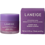 LANEIGE-Máscara noturna para lábios #Spider Bear 20 g-DrShampoo - Perfumaria e Cosmética