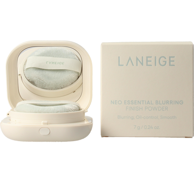 LANEIGE-Pó finalizador NEO ESSENTIAL BLURRING 7 g-DrShampoo - Perfumaria e Cosmética