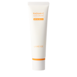 LANEIGE-RADIAN-C SUN CREAM protetor solar FPS 50+/PA++++ 50 ml-DrShampoo - Perfumaria e Cosmética