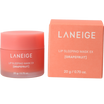 SLEEPING MASK mascarilla de noche labios #Grapefruit 20 gr