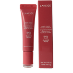 Sérum labial com a cor #Peach Glaze 12 g