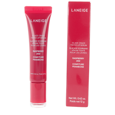 LANEIGE-Sérum labial na cor #Framboesa 12 g-DrShampoo - Perfumaria e Cosmética