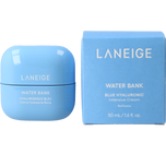 LANEIGE-WATER BANK creme intensivo de ácido hialurônico azul 50 ml-DrShampoo - Perfumaria e Cosmética