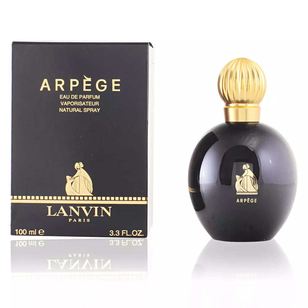 LANVIN-ARPÈGE edp spray 100 ml-DrShampoo - Perfumaria e Cosmética