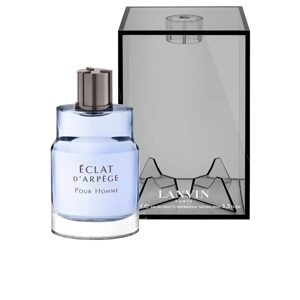 LANVIN-ÉCLAT D'ARPEGE POUR HOMME edt spray 100 ml-DrShampoo - Perfumaria e Cosmética