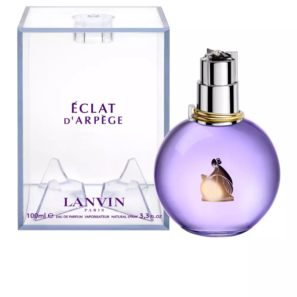 LANVIN-ÉCLAT D'ARPÈGE edp spray 100 ml-DrShampoo - Perfumaria e Cosmética