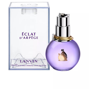 LANVIN-ÉCLAT D'ARPÈGE edp spray 30 ml-DrShampoo - Perfumaria e Cosmética Imagem principal do produto