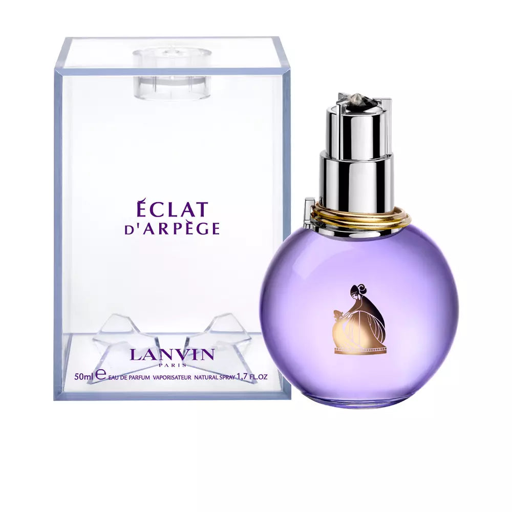 LANVIN-ÉCLAT D'ARPÈGE edp spray 50 ml-DrShampoo - Perfumaria e Cosmética