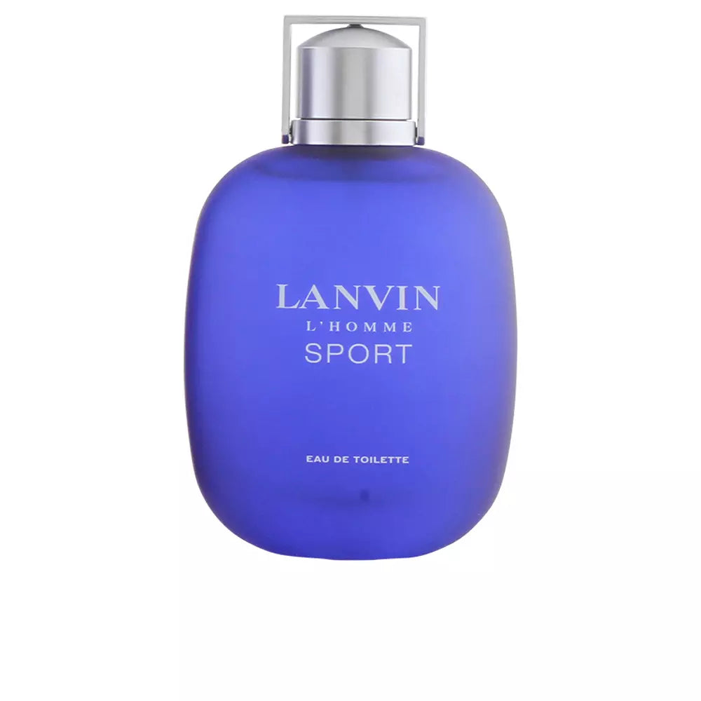 LANVIN-LANVIN L'HOMME SPORT edt spray 100ml-DrShampoo - Perfumaria e Cosmética