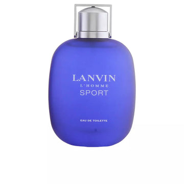 LANVIN-LANVIN L'HOMME SPORT edt spray 100ml-DrShampoo - Perfumaria e Cosmética Imagem principal do produto