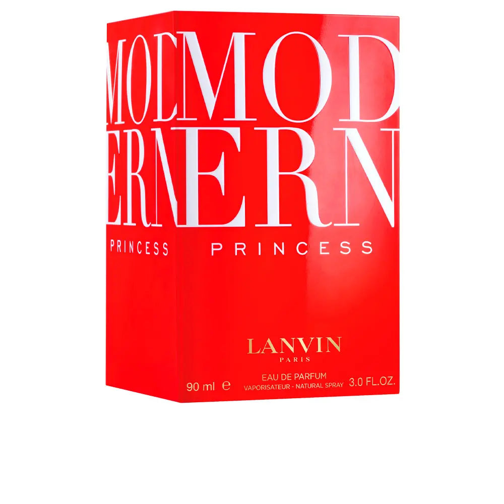 LANVIN-MODERN PRINCESS edp spray 90 ml-DrShampoo - Perfumaria e Cosmética