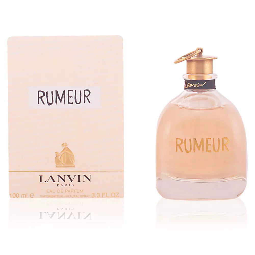 LANVIN-RUMEUR edp spray 100ml-DrShampoo - Perfumaria e Cosmética