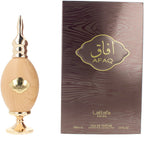 LATTAFA-AFAQ GOLD edp vapo 100 ml-DrShampoo - Perfumaria e Cosmética