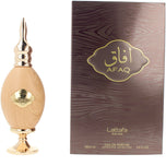 LATTAFA-AFAQ GOLD edp vapo 100 ml-DrShampoo - Perfumaria e Cosmética