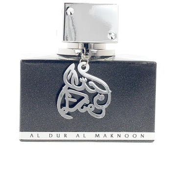 LATTAFA-AL DUR AL MAKNOON SILVER edp vapo 100 ml-DrShampoo - Perfumaria e Cosmética Imagen principal del producto