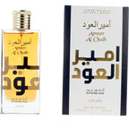 LATTAFA-AMEER AL OUD INTENSE edp vapo 100 ml-DrShampoo - Perfumaria e Cosmética