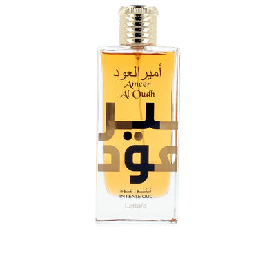LATTAFA-AMEER AL OUD INTENSE edp vapo 100 ml-DrShampoo - Perfumaria e Cosmética