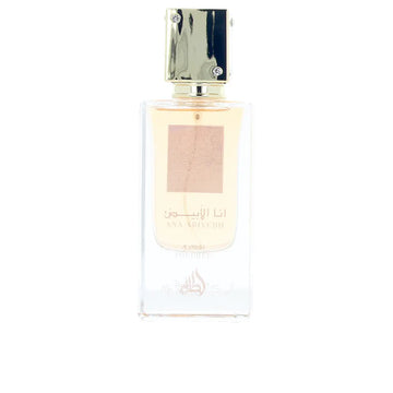 LATTAFA-ANA ABIYEDH POUDREE edp vapo 60 ml-DrShampoo - Perfumaria e Cosmética Imagem principal do produto