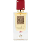 LATTAFA-ANA ABIYEDH ROUGE edp vapo 60 ml-DrShampoo - Perfumaria e Cosmética