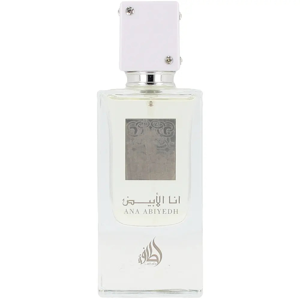 LATTAFA-ANA ABIYEDH edp spray 60 ml-DrShampoo - Perfumaria e Cosmética
