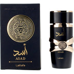 LATTAFA-ASAD edp vapor 100 ml-DrShampoo - Perfumaria e Cosmética