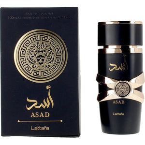 Unisex Arabic Perfumes