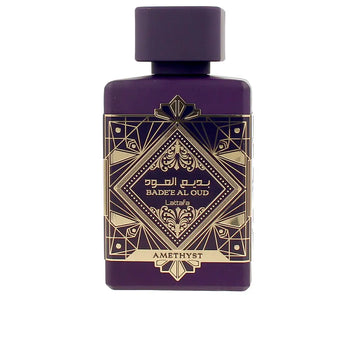LATTAFA-BADEE AL OUD AMETHYST edp vapo 100 ml-DrShampoo - Perfumaria e Cosmética Imagen principal del producto