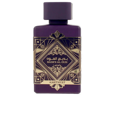 LATTAFA-BADEE AL OUD AMETHYST edp vapo 100 ml-DrShampoo - Perfumaria e Cosmética