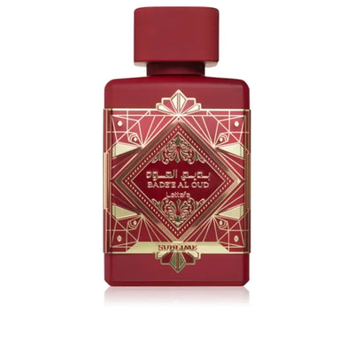 LATTAFA-BADEE AL OUD SUBLIME edp vapo 100 ml-DrShampoo - Perfumaria e Cosmética
