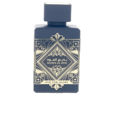 LATTAFA-BDE'E AL OUD FOR GLORY edp vapo 100 ml-DrShampoo - Perfumaria e Cosmética