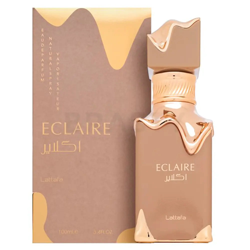 LATTAFA-ECLAIRE PERFUME edp vapo 100 ml-DrShampoo - Perfumaria e Cosmética