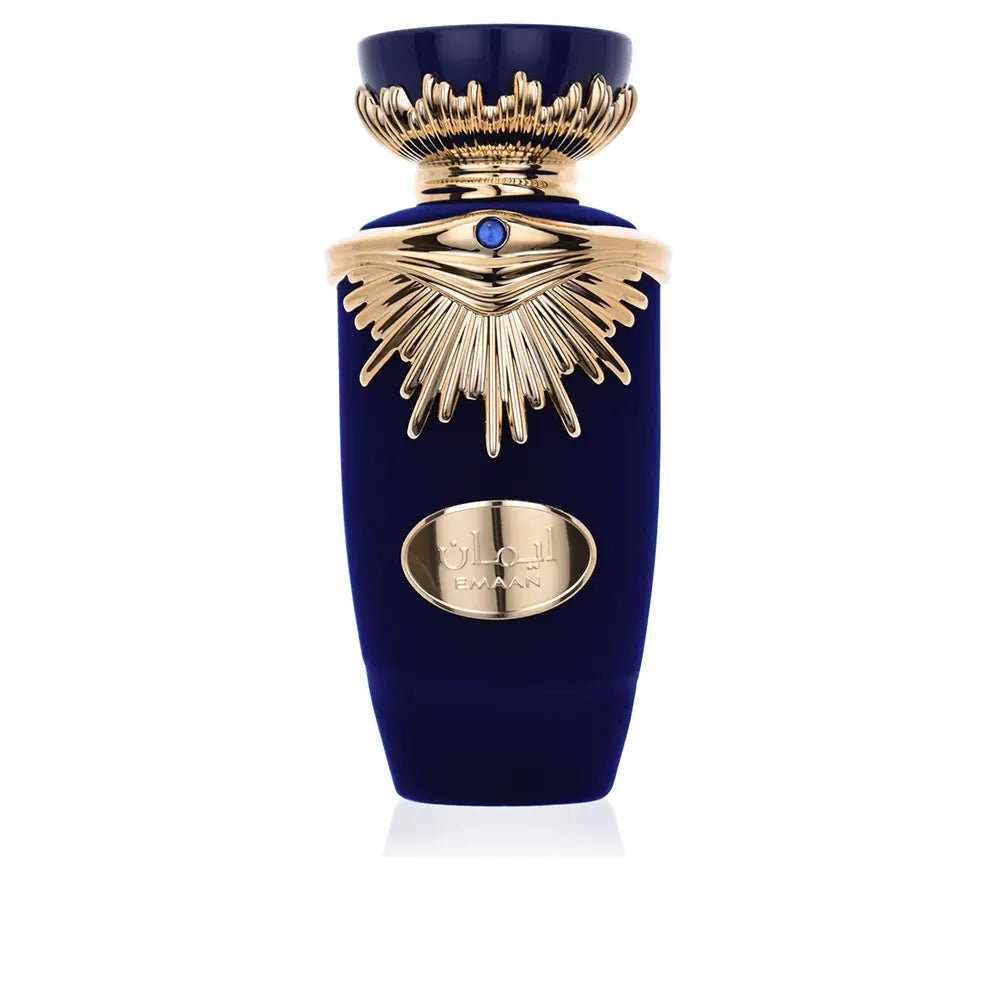 LATTAFA-EMAAN edp vapor 100 ml-DrShampoo - Perfumaria e Cosmética