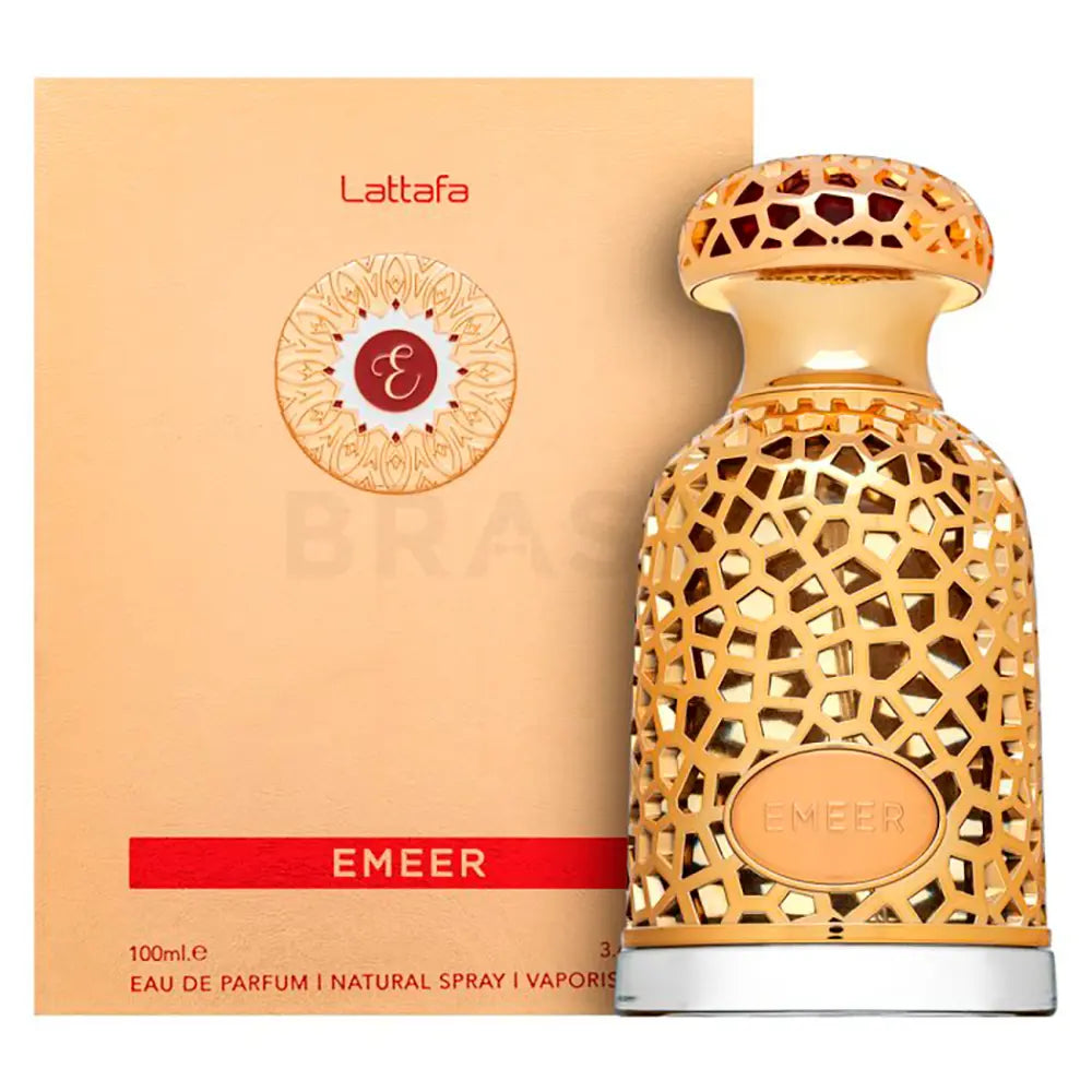 LATTAFA-EMEER edp vapor 100 ml-DrShampoo - Perfumaria e Cosmética