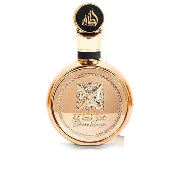 LATTAFA-FAKHAR EXTRAIT GOLD edp vapo 100 ml-DrShampoo - Perfumaria e Cosmética Imagen principal del producto