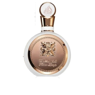 LATTAFA-FAKHAR WOMEN PRIDE ROSE edp vapo 100 ml-DrShampoo - Perfumaria e Cosmética