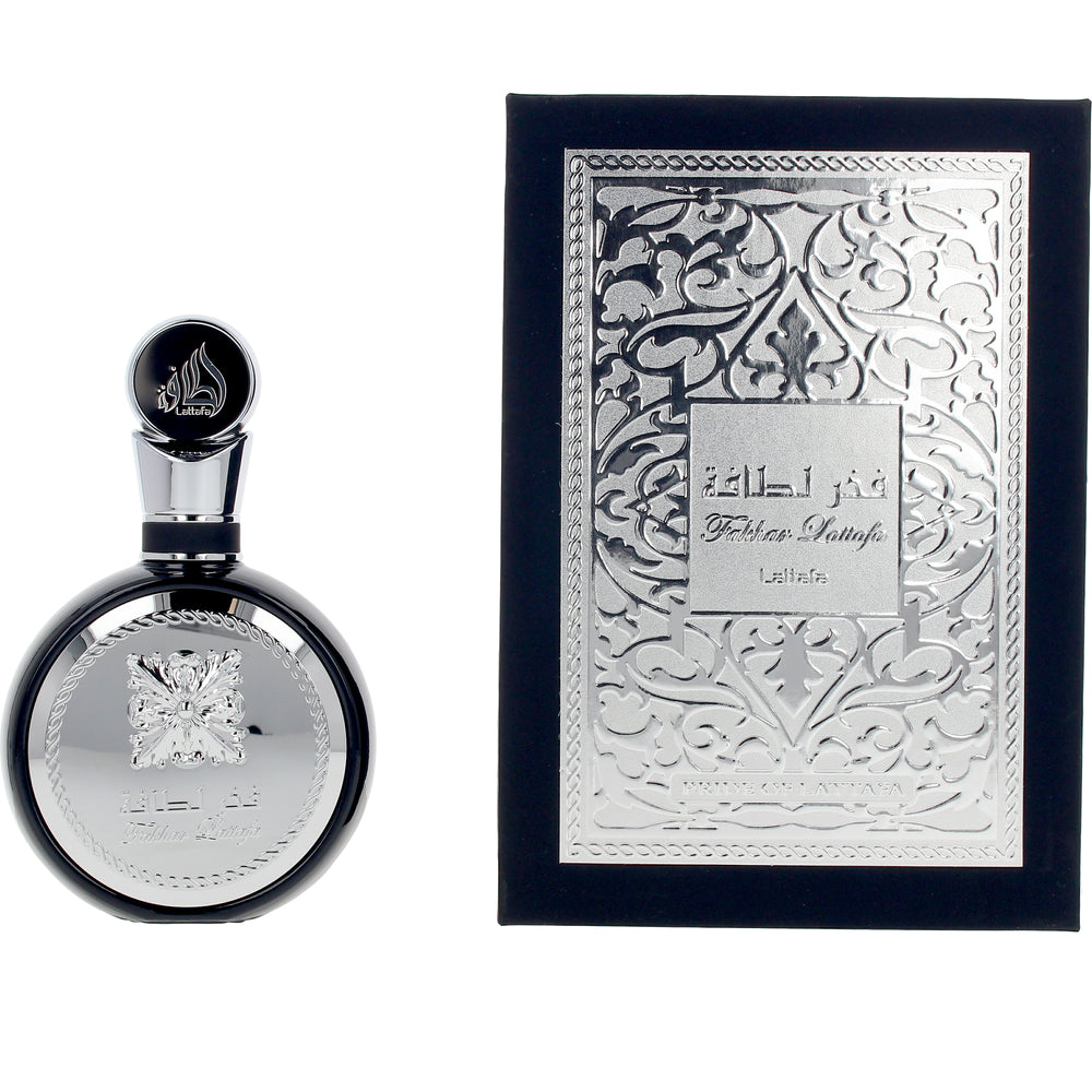 LATTAFA-FAKHAR edp vapo 100 ml-DrShampoo - Perfumaria e Cosmética