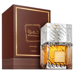 LATTAFA-KHAMRAH QAHWA eau de parfum vaporisateur 100 ml-DrShampoo - Perfumaria e Cosmética