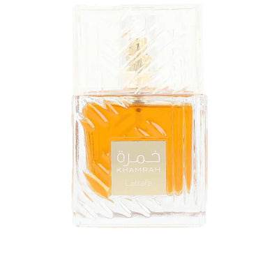 LATTAFA-KHAMRAH edp vaporizador 100 ml-DrShampoo - Perfumaria e Cosmética