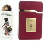 LATTAFA-LA AFRICAN DRUMMER edp vapo 100 ml-DrShampoo - Perfumaria e Cosmética