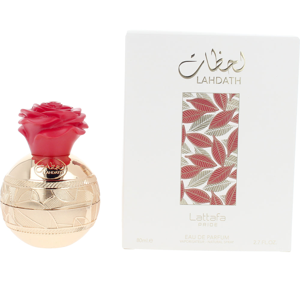LATTAFA-LAHDATH edp vapo 80 ml-DrShampoo - Perfumaria e Cosmética
