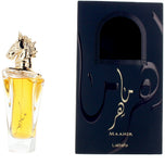 LATTAFA-MAAHIR edp vaporizador 100 ml-DrShampoo - Perfumaria e Cosmética