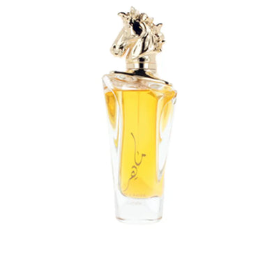 LATTAFA-MAAHIR edp vaporizador 100 ml-DrShampoo - Perfumaria e Cosmética
