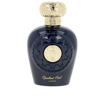 LATTAFA-OPULENT OUD edp vapo 100 ml-DrShampoo - Perfumaria e Cosmética Imagen principal del producto