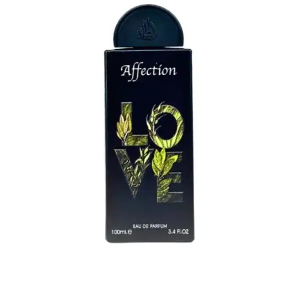 LATTAFA-ORGULHO AFEIÇÃO edp vapo 100 ml-DrShampoo - Perfumaria e Cosmética