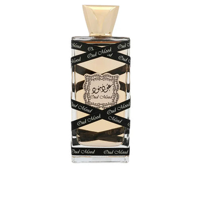 LATTAFA-OUD MOOD edp vapo 100 ml-DrShampoo - Perfumaria e Cosmética