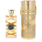 LATTAFA-OUD MOOD elixir edp vapo 100 ml-DrShampoo - Perfumaria e Cosmética