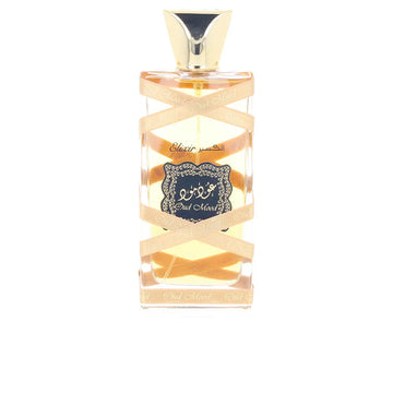 LATTAFA-OUD MOOD elixir edp vapo 100 ml-DrShampoo - Perfumaria e Cosmética Imagen principal del producto