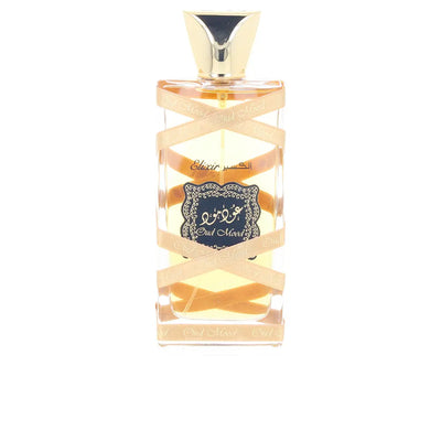 LATTAFA-OUD MOOD elixir edp vapo 100 ml-DrShampoo - Perfumaria e Cosmética